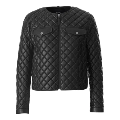Mackage Lena In Black