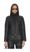 Mackage Lena Jacket In Black