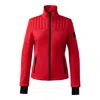 Mackage Lenora In Red