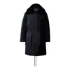 Mackage Leon In Black