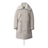 Mackage Leon In Trench