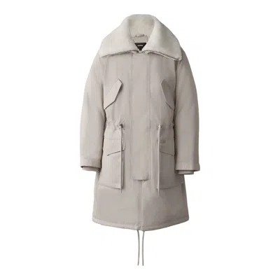Mackage Leon In Trench