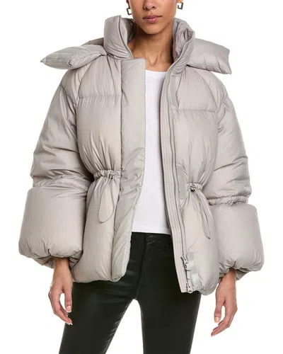 MACKAGE LEONE 2-IN-1 DOWN JACKET