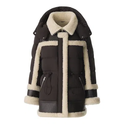 Mackage Lilibeth In Black