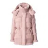 Mackage Lilibeth In Pink