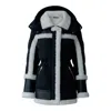 Mackage Lilibeth In Black