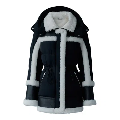 Mackage Lilibeth In Black