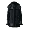 Mackage Lilibeth In Black