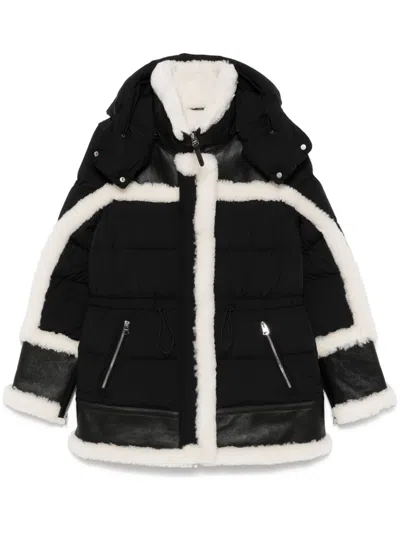 MACKAGE LILIBETH COAT 