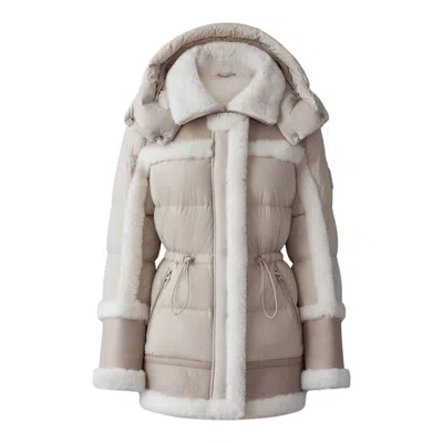 MACKAGE LILIBETH