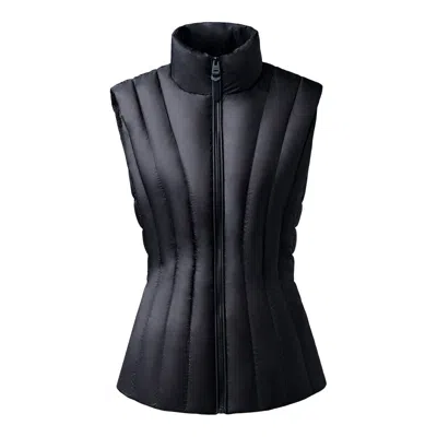 Mackage Lilyan In Black