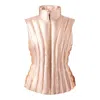 Mackage Lilyan-m In Rose Gold