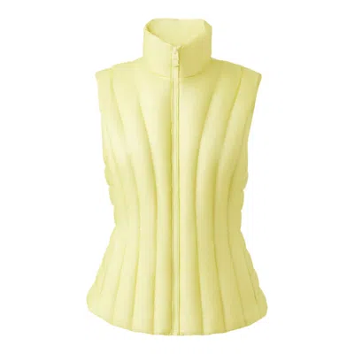 Mackage Lilyan In Pale Lime