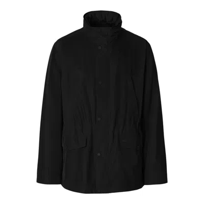 Mackage Lionel In Black