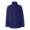 Mackage Lionel In Blue