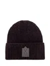 MACKAGE MACKAGE LOGO CAP