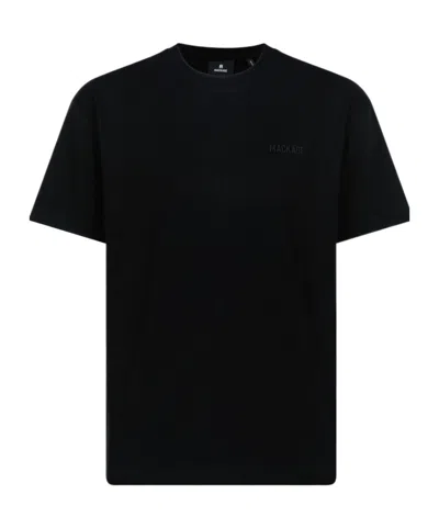 MACKAGE MACKAGE LOGO CREWNECK T-SHIRT
