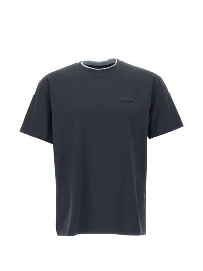 MACKAGE LOGO T-SHIRT