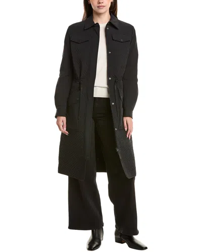 MACKAGE MACKAGE LONG COAT