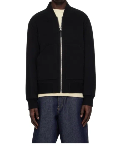 MACKAGE LONG SLEEVE CASUAL JACKET