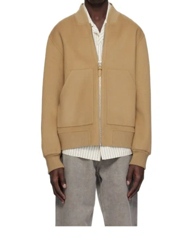 MACKAGE LONG SLEEVE CASUAL JACKET