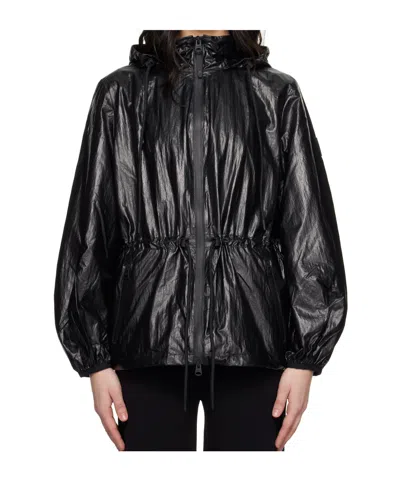 MACKAGE LONG SLEEVE JACKET