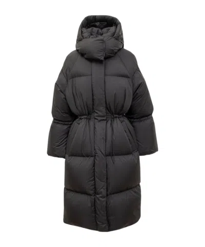 MACKAGE MACKAGE LENZI PUFFER COAT