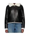 Mackage Betty In Black