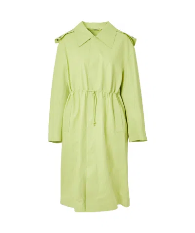 Mackage Long-sleeved Windbreaker In Green