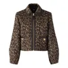 Mackage Lorah-a In Brown