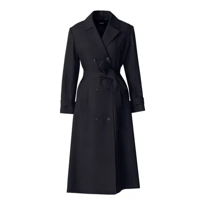 Mackage Lorna In Blue