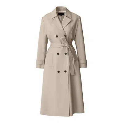 Mackage Lorna In Brown