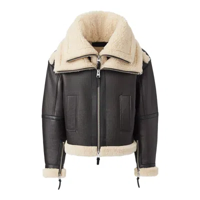 Mackage Lotte In Chocolate