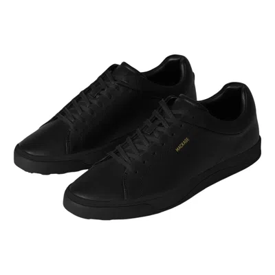 Mackage Luka-01 In Black