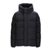 Mackage Jacket In Black A