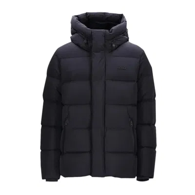 MACKAGE MACKAGE MACKAGE JACKET