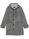 Mackage Joshua Coat