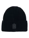 Mackage Cuffed Knit Hat