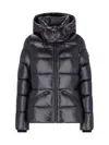 Mackage Madalyn Down Jacket In Black