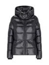 Mackage Madalyn Down Jacket In Blue