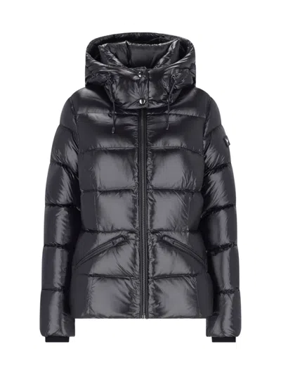 Mackage Madalyn Down Jacket In Blue