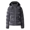 Mackage Madalyn-glo In Gray