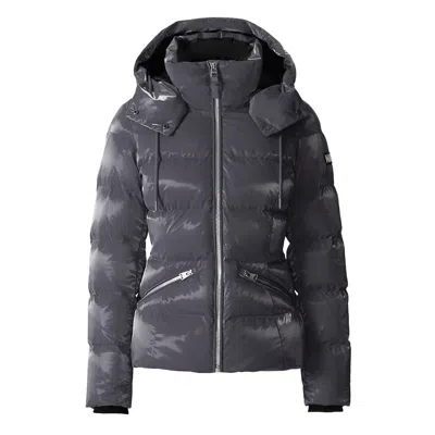 Mackage Madalyn-glo In Gray