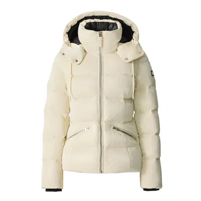 Mackage Madalyn-glo In Neutral