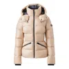 Mackage Madalyn-v In Light Camel