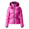 Mackage Madalyn-v In Lotus