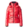 Mackage Madalyn-v In Punch