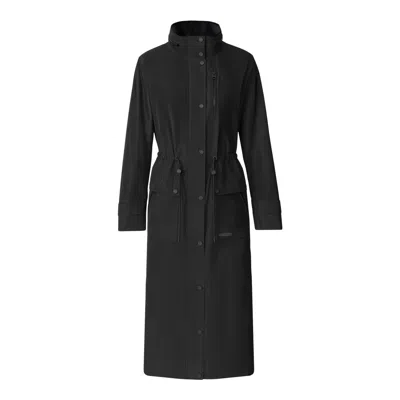 Mackage Magdelena In Black