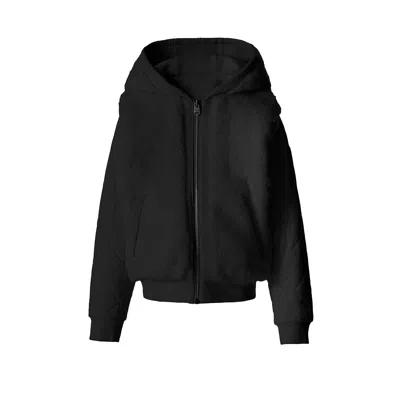 Mackage Mahala In Black