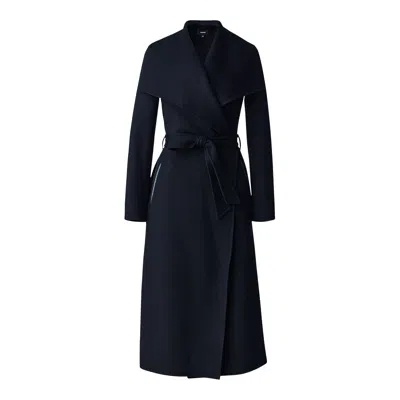 Mackage Mai-cn In Black